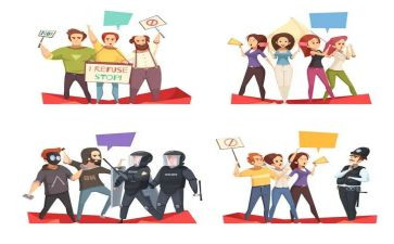群众反腐倡廉心得体会5篇