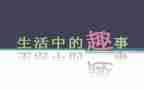 2024年暑假趣事作文300字7篇