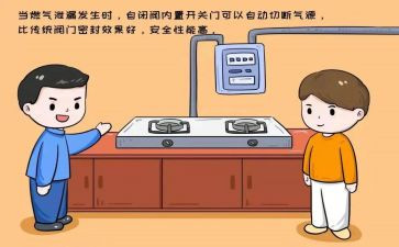 2024燃气公司年终总结最新5篇