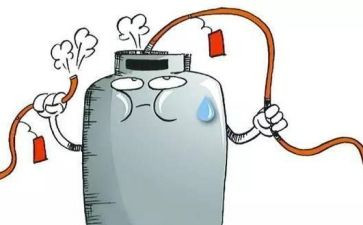 燃气安全生产月活动总结6篇