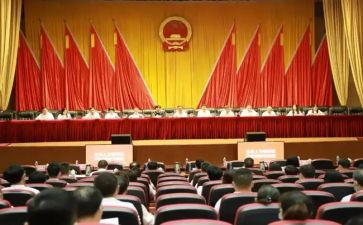 2024年人大述职述廉报告6篇