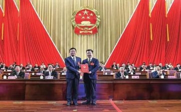 个人大堂经理总结报告8篇