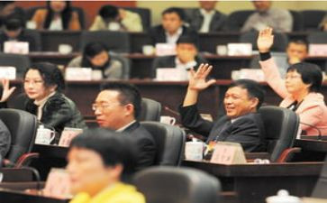 镇人代表发言稿简短范文8篇