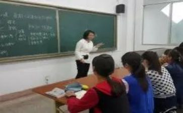 教师任教期满考核个人总结5篇