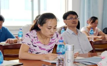 新任教师述职报告7篇