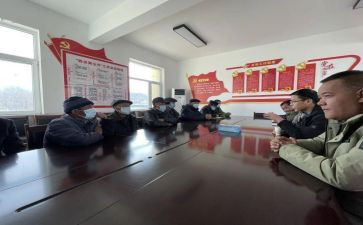 县人社局2024年工作总结5篇