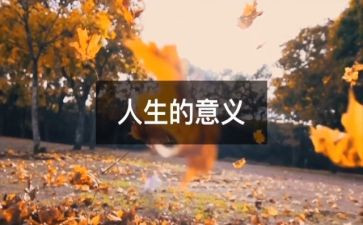 个人生活和工作总结7篇
