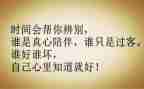 铸忠诚个人心得体会6篇