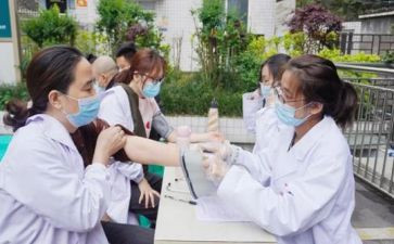 医院工作人员年终总结8篇
