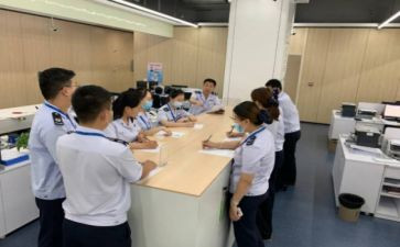 统计人员工作总结范文6篇