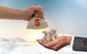 入股股份合同5篇