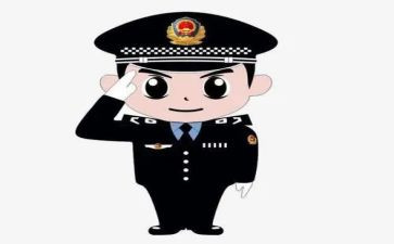 新入警个人总结7篇