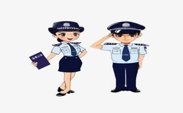 新入警述职报告7篇