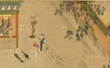 儒林外史的读后感600字5篇