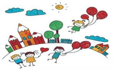 幼儿园《入园》教案5篇