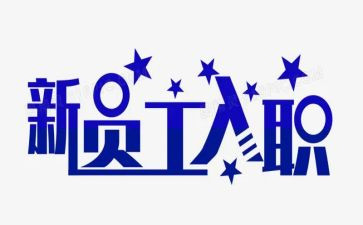 入职后工作总结优质5篇