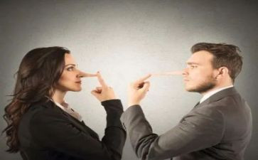 撒谎的后果作文5篇