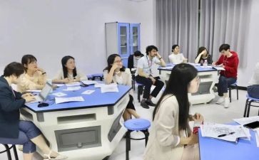 青赛课心得体会5篇