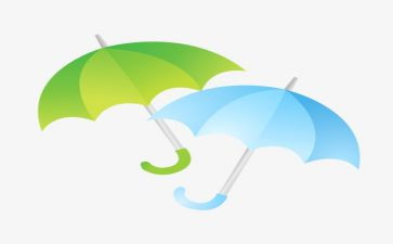 一把雨伞作文5篇