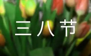 三八红旗岗先进事迹8篇