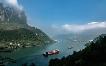 《三峡》教学反思6篇