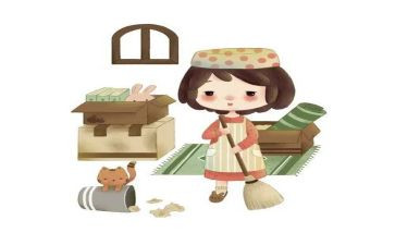 做家庭大扫除的心得体会7篇