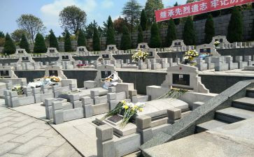 清明节祭扫烈士墓活动总结8篇