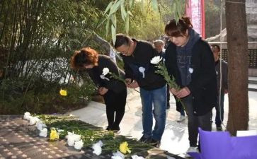 小学扫墓活动总结7篇