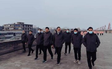 陕建个人年度总结8篇