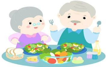 膳食营养培训心得5篇