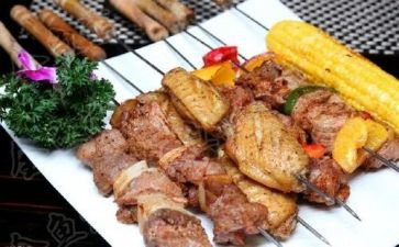 烧烤店51活动方案推荐5篇