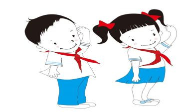 先进少先队辅导员事迹材料7篇