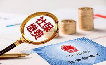 社保工作的工作总结8篇