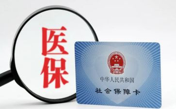 2024年社保股工作总结5篇