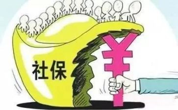 2024年社保科工作总结6篇