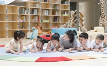 小班社会课教案精选6篇