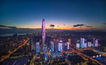 深圳租房合同5篇