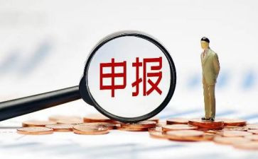 高级申报工作总结8篇