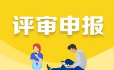 个人申报书主要事迹6篇
