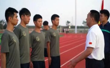 升班长申请书5篇