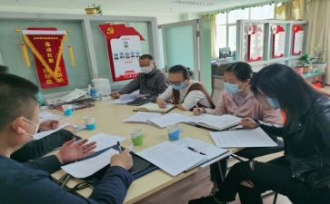 学生会女生部学期工作总结5篇
