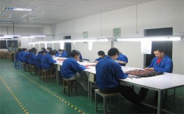 生产助理年终工作总结5篇
