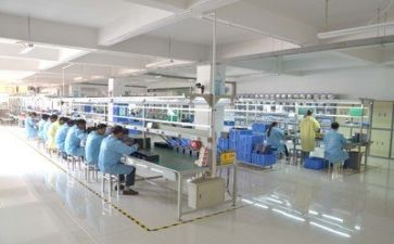 2024医院安全生产工作计划5篇