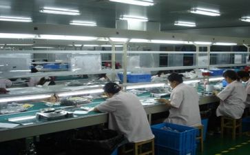 生产工自我鉴定优秀7篇