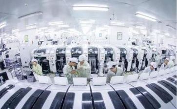 生产半年度工作总结8篇