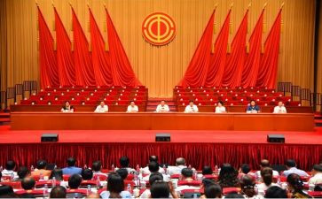 省工会先进个人事迹材料6篇
