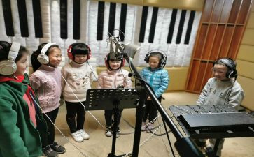 声乐系工作计划8篇