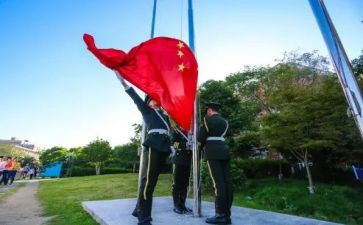 升旗时学生演讲稿精选7篇