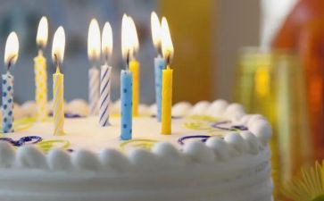 父亲66生日讲话稿7篇