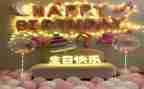 生日宴演讲稿最新6篇